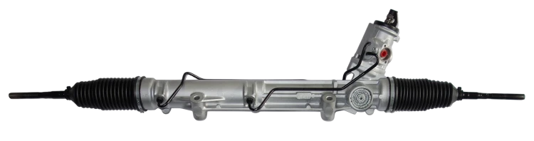 PRZEKŁADNIA MAGLOWNICA BMW X3 E83 CZUJNIK SERVOTRONIC ZF LCI LIFT 2006-10