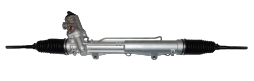PRZEKŁADNIA MAGLOWNICA BMW X3 E83 CZUJNIK SERVOTRONIC przed LIFT 2003-06