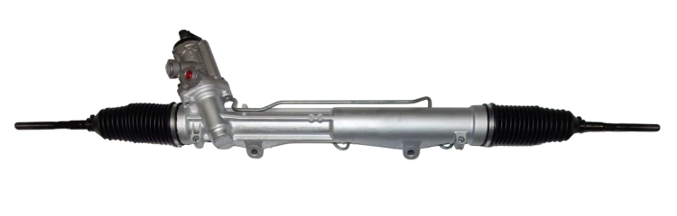 PRZEKŁADNIA MAGLOWNICA BMW X3 E83 CZUJNIK SERVOTRONIC przed LIFT 2003-06