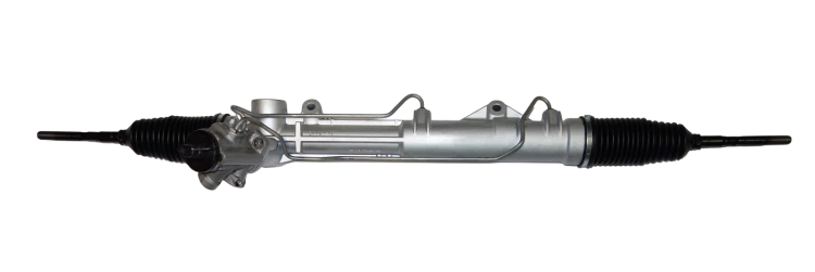 PRZEKŁADNIA MAGLOWNICA BMW X3 E83 CZUJNIK SERVOTRONIC przed LIFT 2003-06