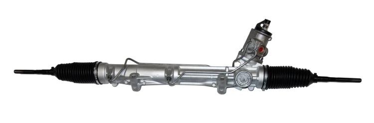 PRZEKŁADNIA MAGLOWNICA BMW X3 E83 CZUJNIK SERVOTRONIC przed LIFT 2003-06