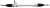 PRZEKŁADNIA KIEROWNICZA MAGLOWNICA TOYOTA AVENSIS III T27 08-12 przed lift