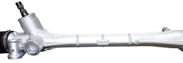 PRZEKŁADNIA KIEROWNICZA MAGLOWNICA TOYOTA AVENSIS III T27 08-12 przed lift