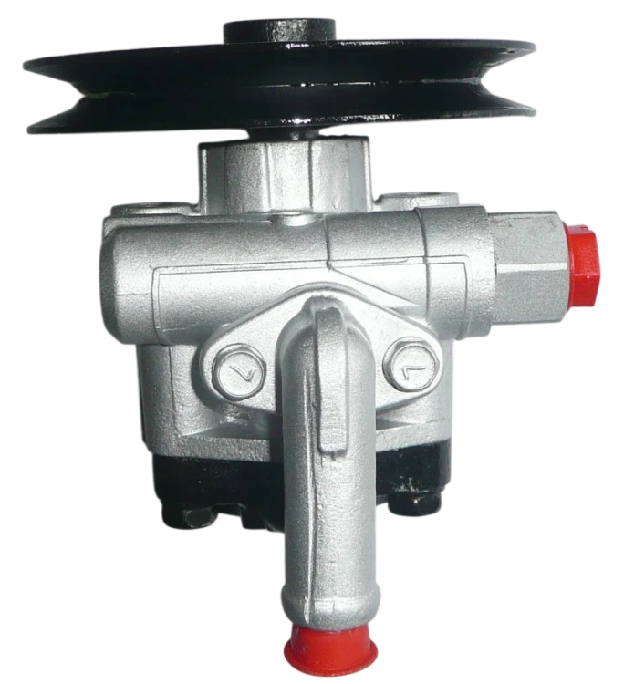 POMPA WSPOMAGANIA KIA K2700 2.7D PREGIO 0K72A32600