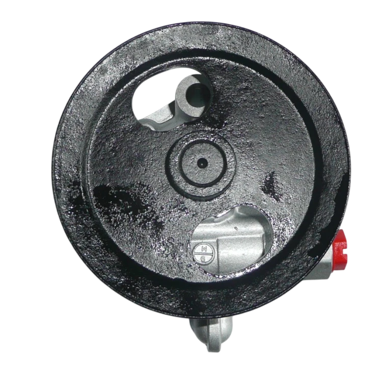 POMPA WSPOMAGANIA KIA K2700 2.7D PREGIO 0K72A32600