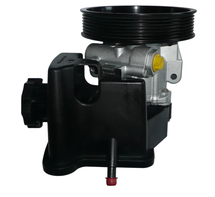 POMPA WSPOMAGANIA MERCEDES C W203 CLK W209 C209 180 200 1.8 KOMPRESSOR zf