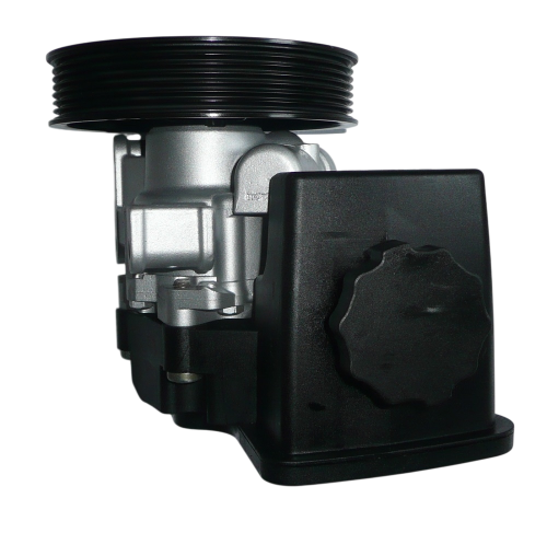 POMPA WSPOMAGANIA MERCEDES C W203 CLK W209 C209 180 200 1.8 KOMPRESSOR zf