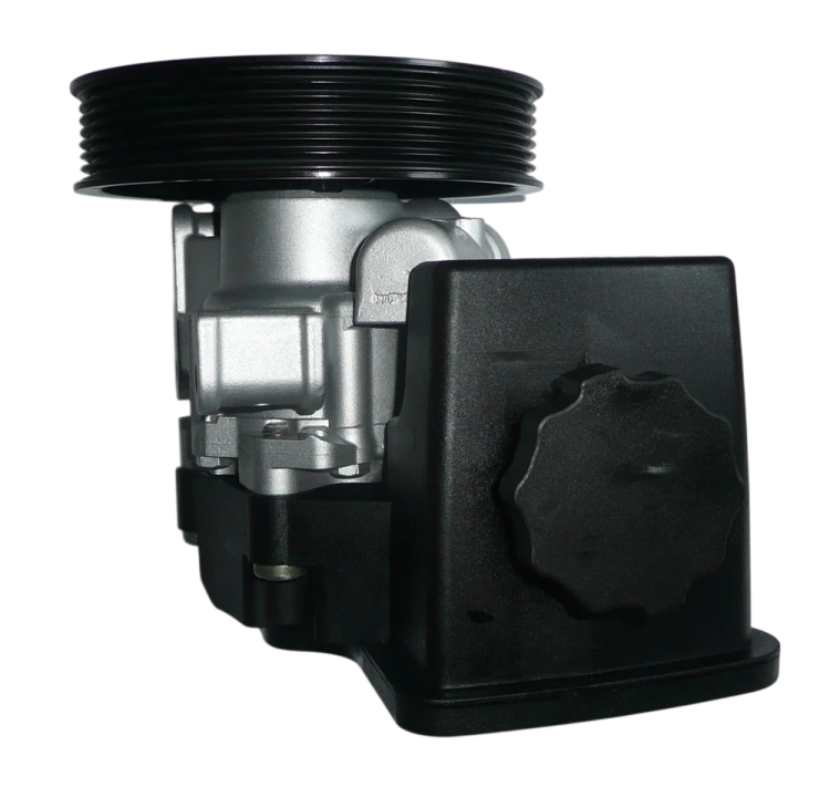 POMPA WSPOMAGANIA MERCEDES C W203 CLK W209 C209 180 200 1.8 KOMPRESSOR zf
