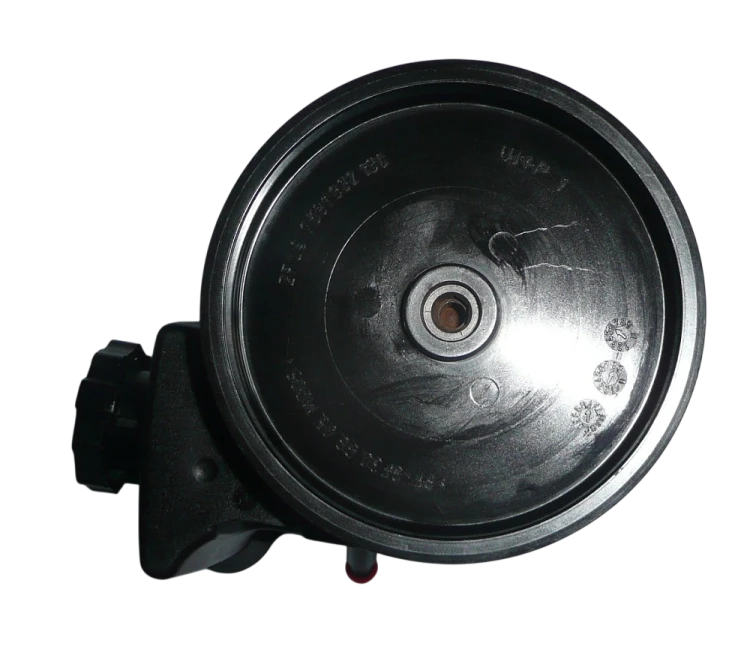 POMPA WSPOMAGANIA MERCEDES C W203 CLK W209 C209 180 200 1.8 KOMPRESSOR zf