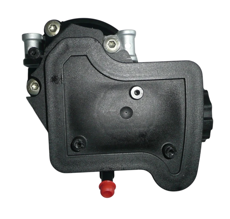 POMPA WSPOMAGANIA MERCEDES C W203 CLK W209 C209 180 200 1.8 KOMPRESSOR zf