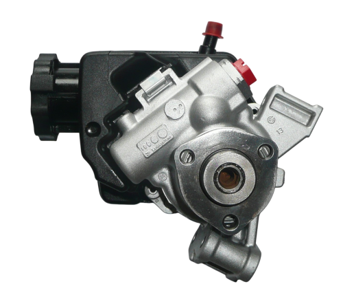 POMPA WSPOMAGANIA MERCEDES W211 W220 E Klasa S Klasa 3.2CDI 320CDI zf