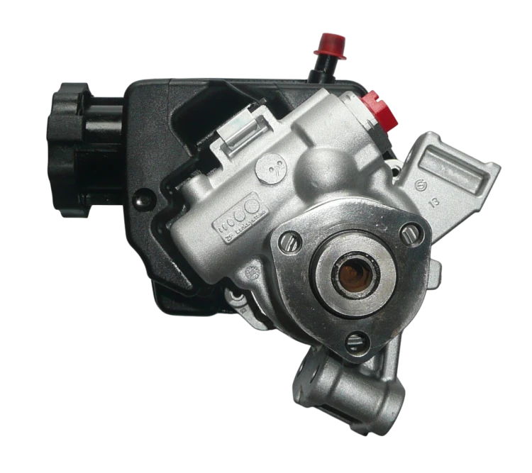 POMPA WSPOMAGANIA MERCEDES W211 W220 E Klasa S Klasa 3.2CDI 320CDI zf