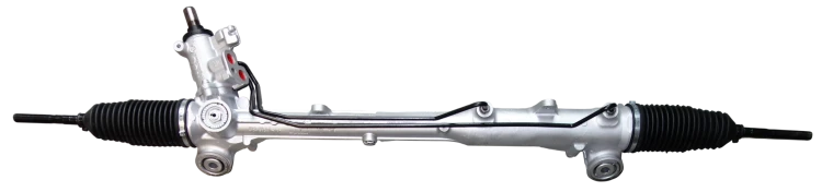 PRZEKŁADNIA MAGLOWNICA PORSCHE PANAMERA 970 G1 ZF czujnik servotronic 2009-