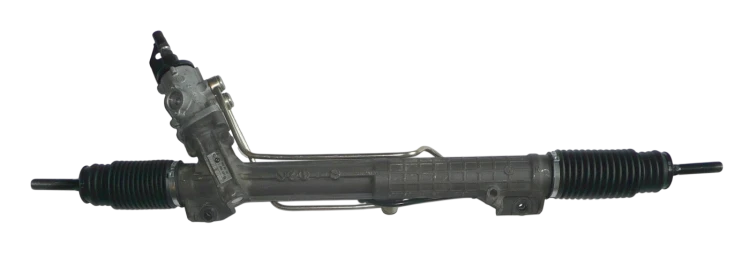 PRZEKŁADNIA MAGLOWNICA BMW 5 E39 LIFT ZF czujnik servotornic okrągły
