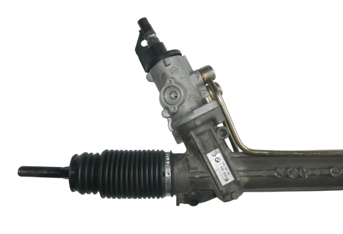 PRZEKŁADNIA MAGLOWNICA BMW 5 E39 LIFT ZF czujnik servotornic okrągły