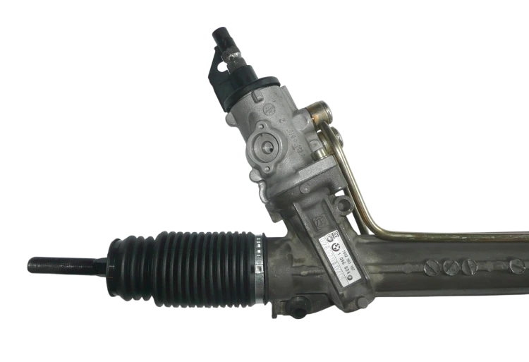 PRZEKŁADNIA MAGLOWNICA BMW 5 E39 LIFT ZF czujnik servotornic okrągły