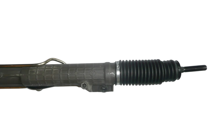 PRZEKŁADNIA MAGLOWNICA BMW 5 E39 LIFT ZF czujnik servotornic okrągły