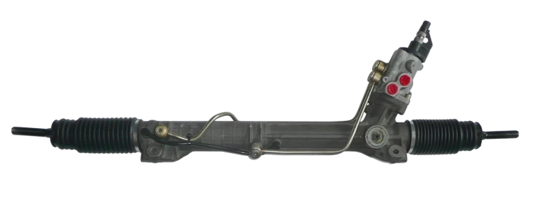 PRZEKŁADNIA MAGLOWNICA BMW 5 E39 LIFT ZF czujnik servotornic okrągły