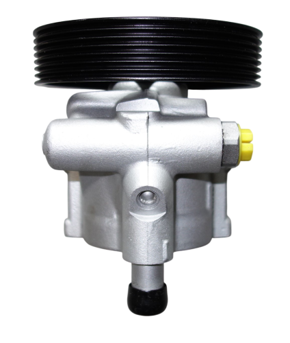 POMPA WSPOMAGANIA RENAULT LAGUNA III 3 2.0T 2.0 491104125R 7pk
