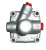 POMPA WSPOMAGANIA BMW 5 E34 525 td 520 i tds ZF 1988-1996