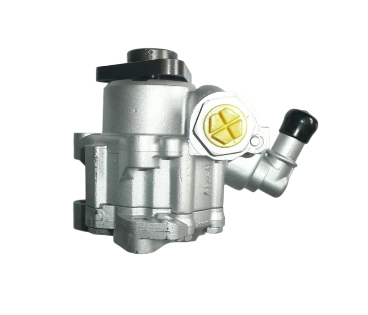 POMPA WSPOMAGANIA BMW X5 E53 4.4 4.8 M62 is 1999-2006 ZF
