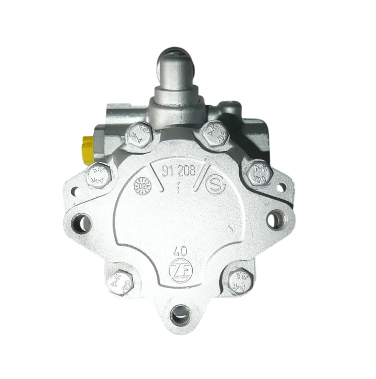 POMPA WSPOMAGANIA BMW X5 E53 4.4 4.8 M62 is 1999-2006 ZF