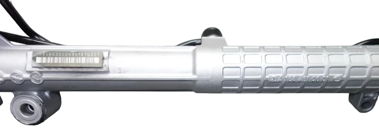 PRZEKŁADNIA MAGLOWNICA MERCEDES W168 A KLASA VANEO W414