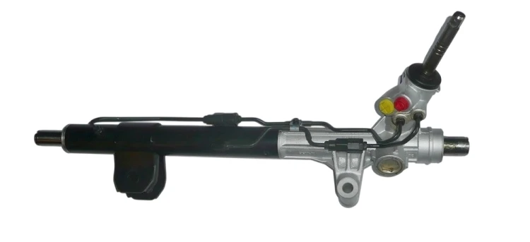 PRZEKŁADNIA MAGLOWNICA DODGE DURANGO III 3 WD 2011-2016 mando