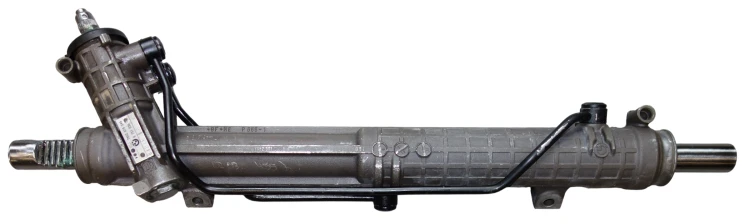 PRZEKŁADNIA KIEROWNICZA MAGLOWNICA ZF BMW 3 E46 330xd 330xi xd 4x4 2000-05