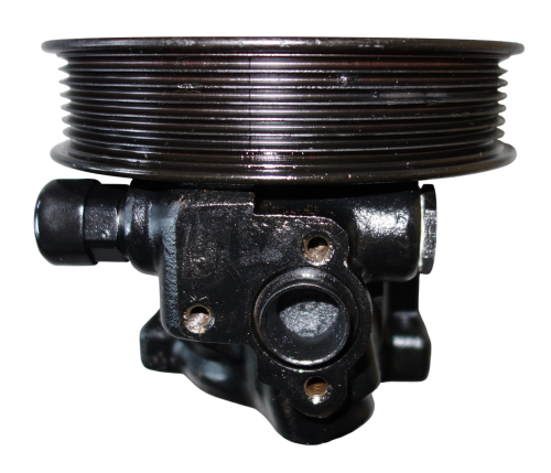 POMPA WSPOMAGANIA DODGE RAM 1500 III DURANGO CHRYSLER ASPEN 5.7 V8 7pk zam