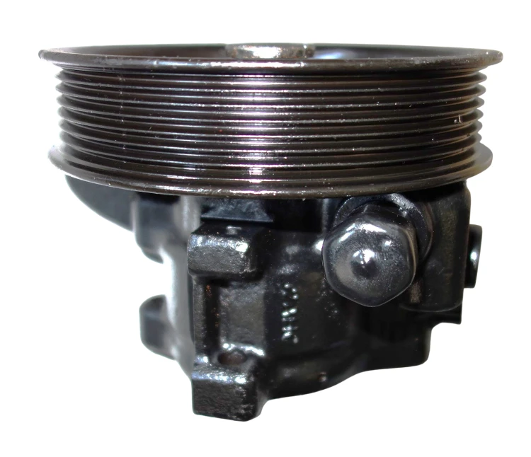 POMPA WSPOMAGANIA DODGE RAM 1500 III DURANGO CHRYSLER ASPEN 5.7 V8 7pk zam