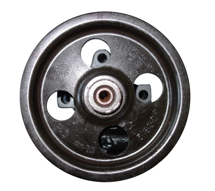 POMPA WSPOMAGANIA DODGE RAM 1500 III DURANGO CHRYSLER ASPEN 5.7 V8 7pk zam