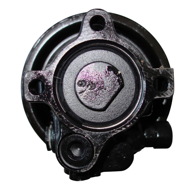 POMPA WSPOMAGANIA DODGE RAM 1500 III DURANGO CHRYSLER ASPEN 5.7 V8 7pk zam
