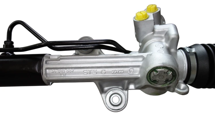 PRZEKŁADNIA MAGLOWNICA HONDA CIVIC VI 6 1996-2001 wersja 5 drzwi TRW