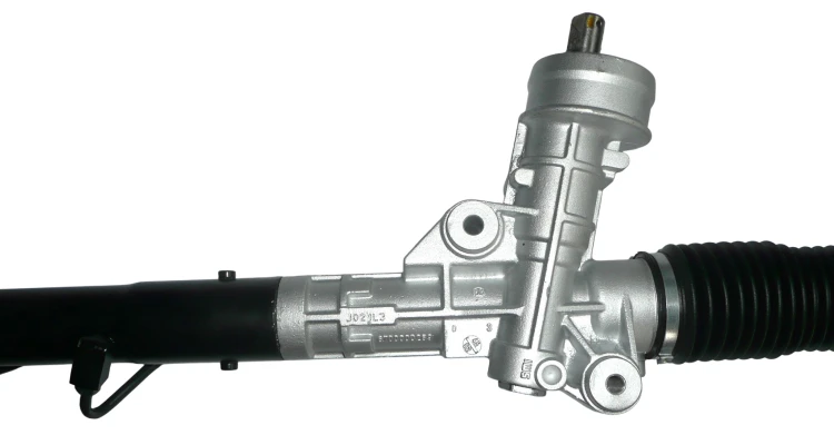 PRZEKŁADNIA KIEROWNICZA MAGLOWNICA AUDI A4 S4 B6 B7 SEAT EXEO bez czujnika