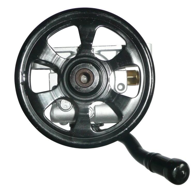 POMPA WSPOMAGANIA MAZDA MX5 MX-5 III MIATA NC 1.8 2.0 NE51 2005-