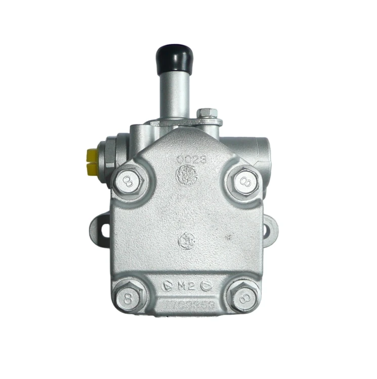 POMPA WSPOMAGANIA RENAULT MASCOTT MASTER MAXI 3.0D DXi ZD3 wer1