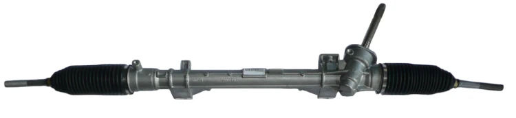 NOWA PRZEKŁADNIA KIEROWNICZA MAGLOWNICA RENAULT SCENIC III 3 FLUENCE TRW