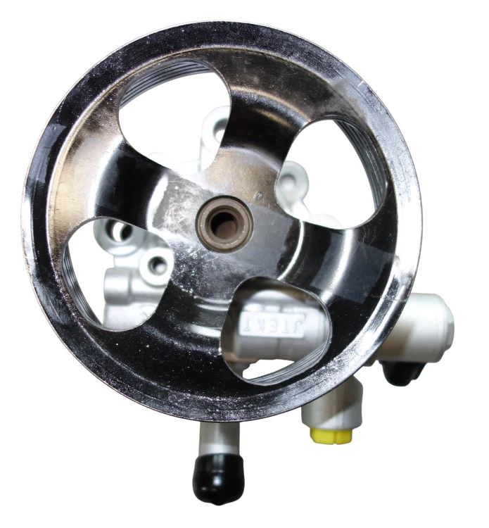 POMPA WSPOMAGANIA TOYOTA LAND CRUISER 150 CRUISER PRADO J150 2.8 D-4D 2017-