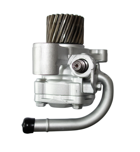 POMPA WSPOMAGANIA MITSUBISHI CANTER 60 75 FUSO 3.9 4D34 4.2 4D33 1995- KYB
