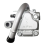 POMPA WSPOMAGANIA MITSUBISHI CANTER 60 75 FUSO 3.9 4D34 4.2 4D33 1995- KYB