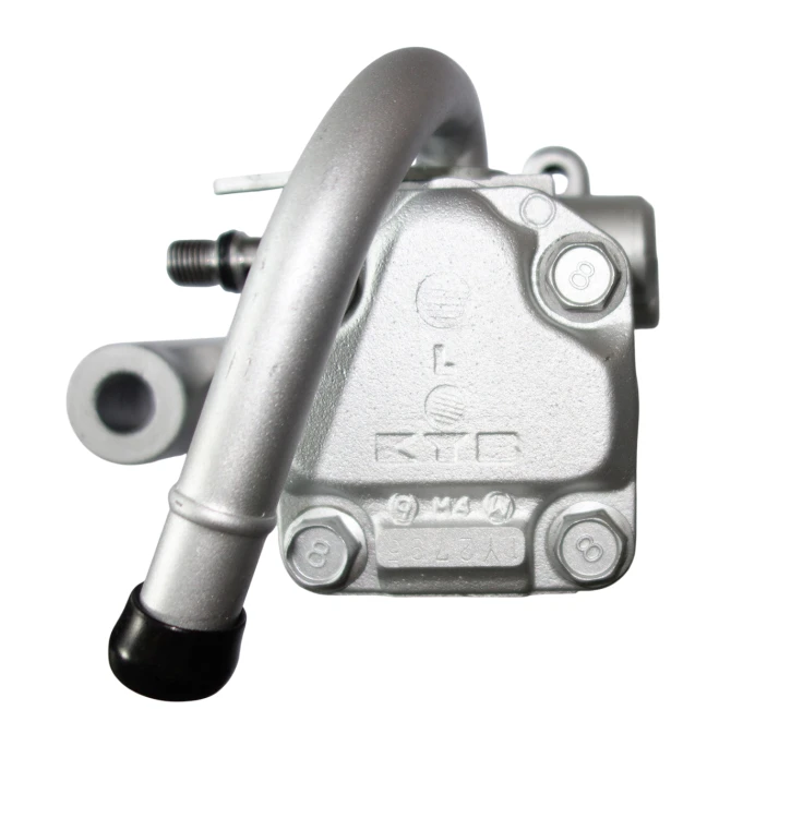 POMPA WSPOMAGANIA MITSUBISHI CANTER 60 75 FUSO 3.9 4D34 4.2 4D33 1995- KYB