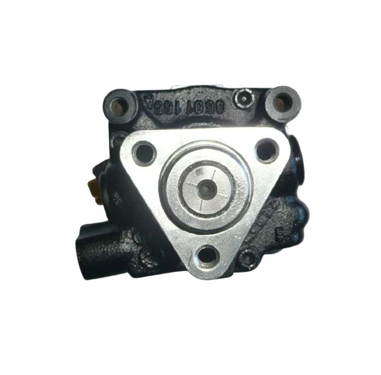 POMPA WSPOMAGANIA BMW 7 E32 735 730 M30 750 ZF NIVO dwuobiegowa