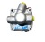 POMPA WSPOMAGANIA BMW 7 E38 2.5 725tds 2.8 728i NIVO ZF dwuobiegowa