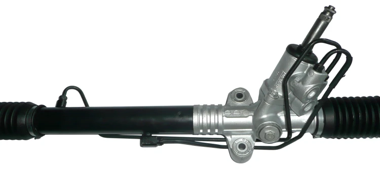 PRZEKŁADNIA KIEROWNICZA MAGLOWNICA SUBARU IMPREZA III 3 GE GH WRX 2007-