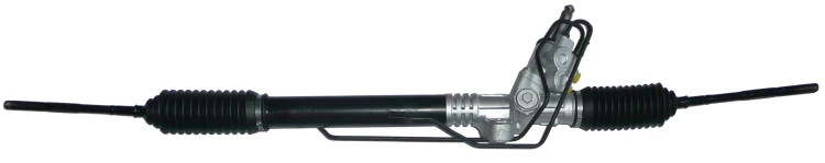 PRZEKŁADNIA KIEROWNICZA MAGLOWNICA SUBARU IMPREZA III 3 GE GH WRX 2007-