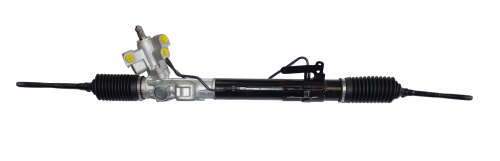 PRZEKŁADNIA KIEROWNICZA MAGLOWNICA NISSAN MURANO Z51 II AWD 3.5 V6 2008-