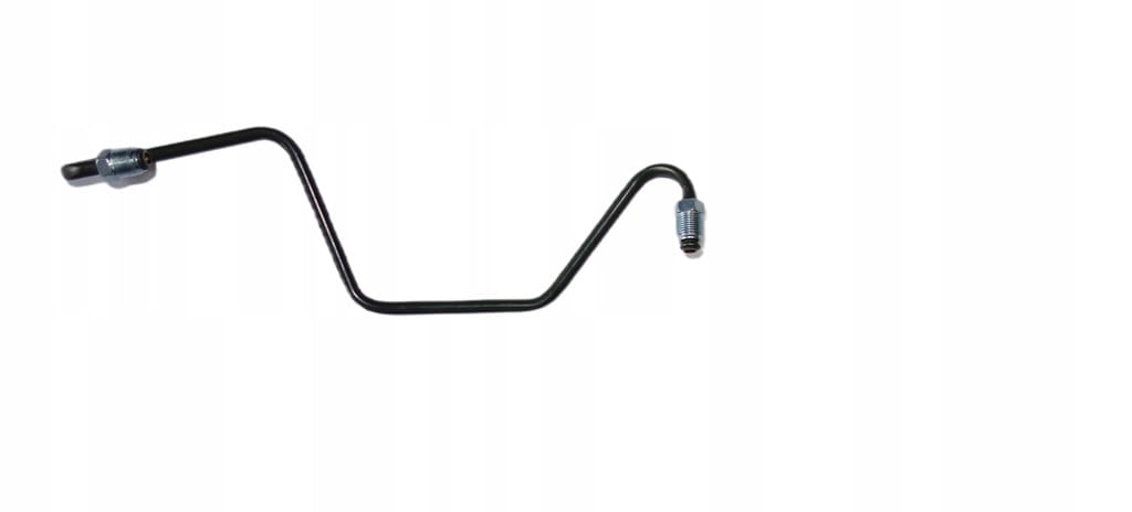 Nowy KRÓTKI PRZEWÓD RURKA PRZEKŁADNI MAGLOWNICY TRW OPEL ASTRA G ZAFIRA A 6