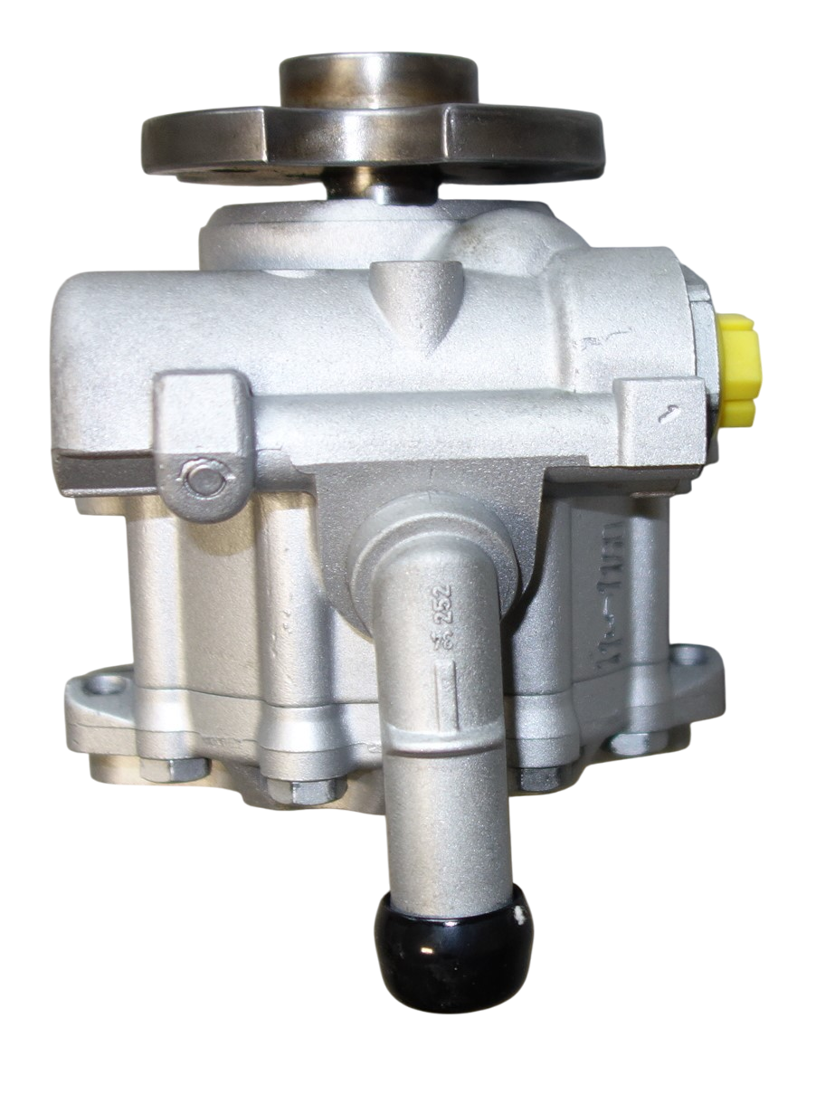 POMPA WSPOMAGANIA CITROEN C6 PEUGEOT 407 3.0 V6 XFV XFX ZF