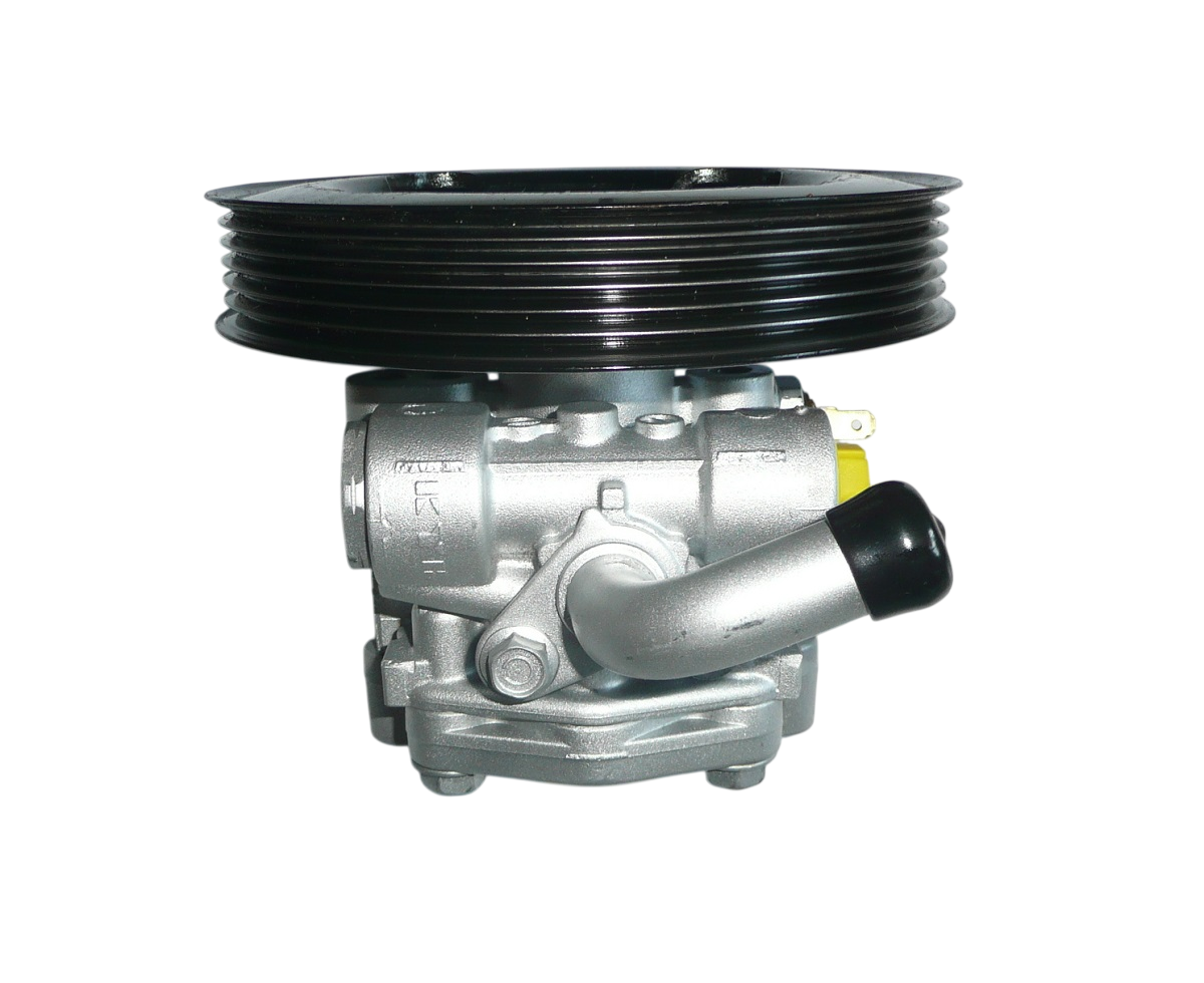 POMPA WSPOMAGANIA MITSUBISHI LANCER VII 2.0 benzyna 4G63 2003-7 kyb